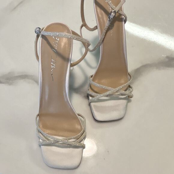 Betsey Johnson Shoes - Betsy Johnson Piper Pearl Shoes